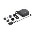 DJI Mic Mini Wireless Microphone 48-Hour Operation w/ Case Two-Level Active Noise Cancelling