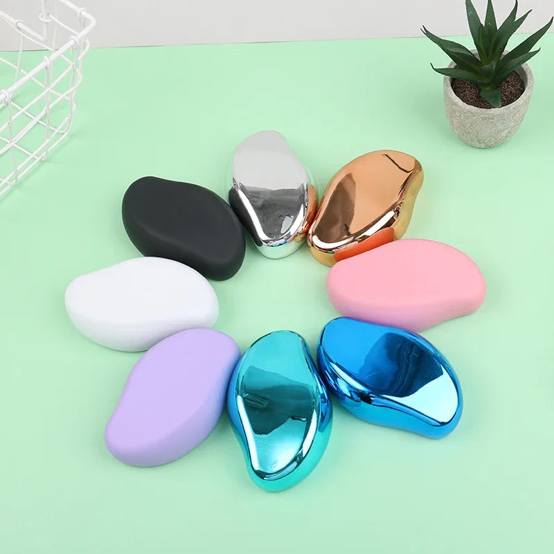 Crystal Epil Hair Removal Eraser Painless Safe Reusable Easy Clean Depilation Tool Physical Glass Hair Remov Body Beauty Eraser