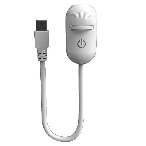 2-in-1 Mini Galaxy Star Projector Night Light with 10 Films Starry Sky Ambient Light for Bedroom Decor Kids Gift