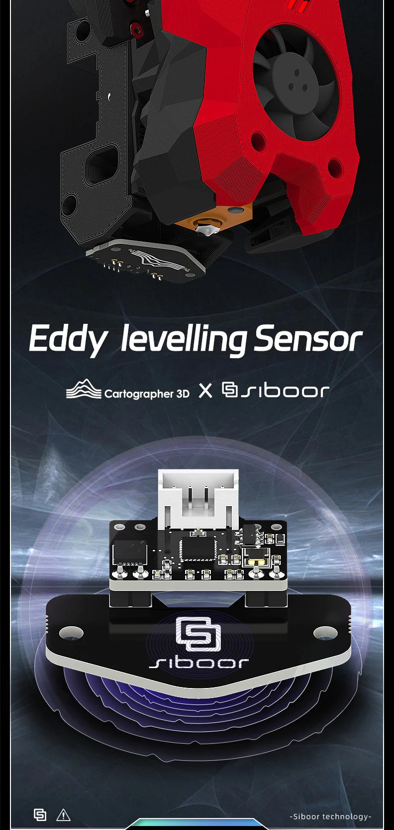 Voron 2.4 3D Printer Kit -SIBOOR V2.4 R2 [Aug,Version] CoreXY with Stealthburner Extruder DIY Impresor DIY 3D Printer Full Kits