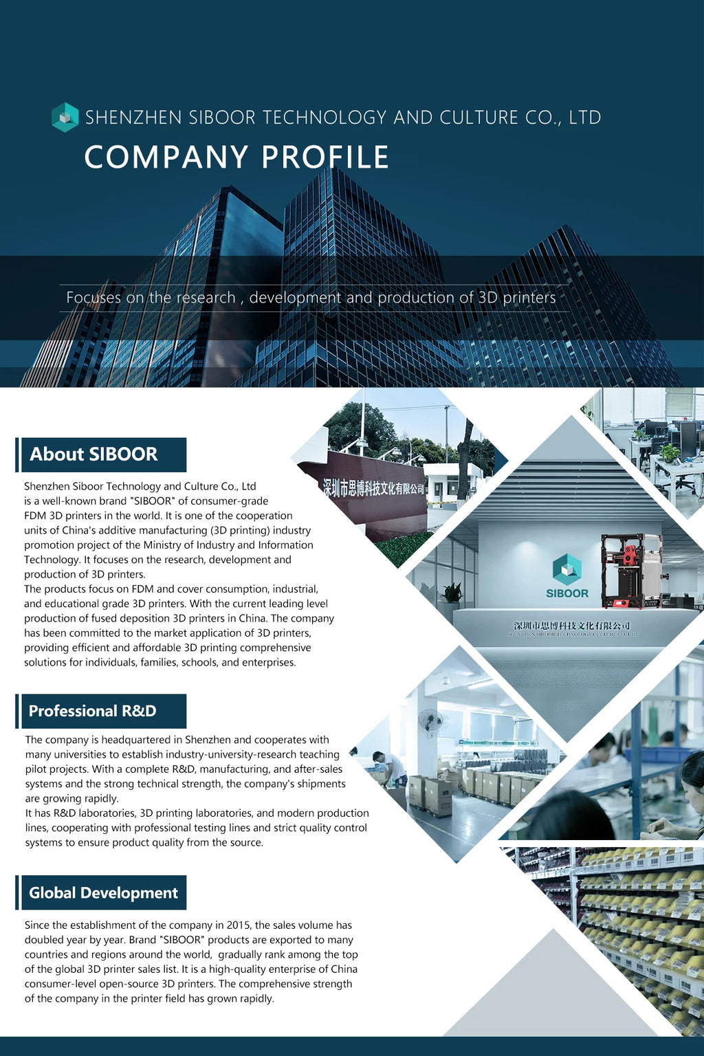 Voron 2.4 3D Printer Kit -SIBOOR V2.4 R2 [Aug,Version] CoreXY with Stealthburner Extruder DIY Impresor DIY 3D Printer Full Kits