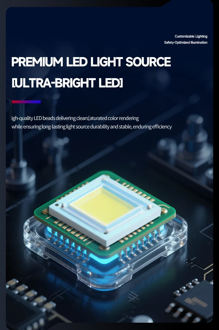 LED Truck Car Devil Eye LED Pixel Panel Light Car windshield Truck Eye For Board Windshield 12V Car Graffiti Scrolling truck lig