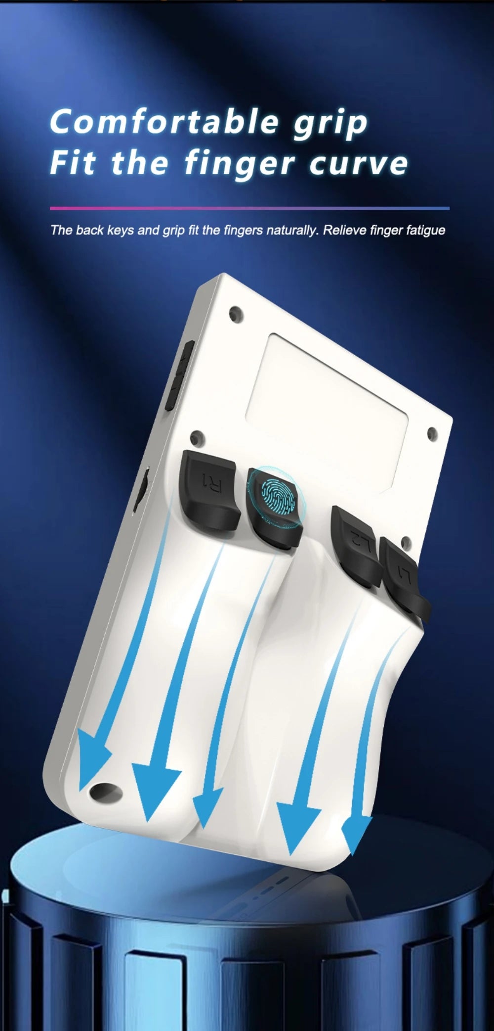 Open Source R36 PRO Retro Handheld Video Game Console Linux System 3.5 Inch IPS Screen Portable Pocket Player 128GB Games R36S