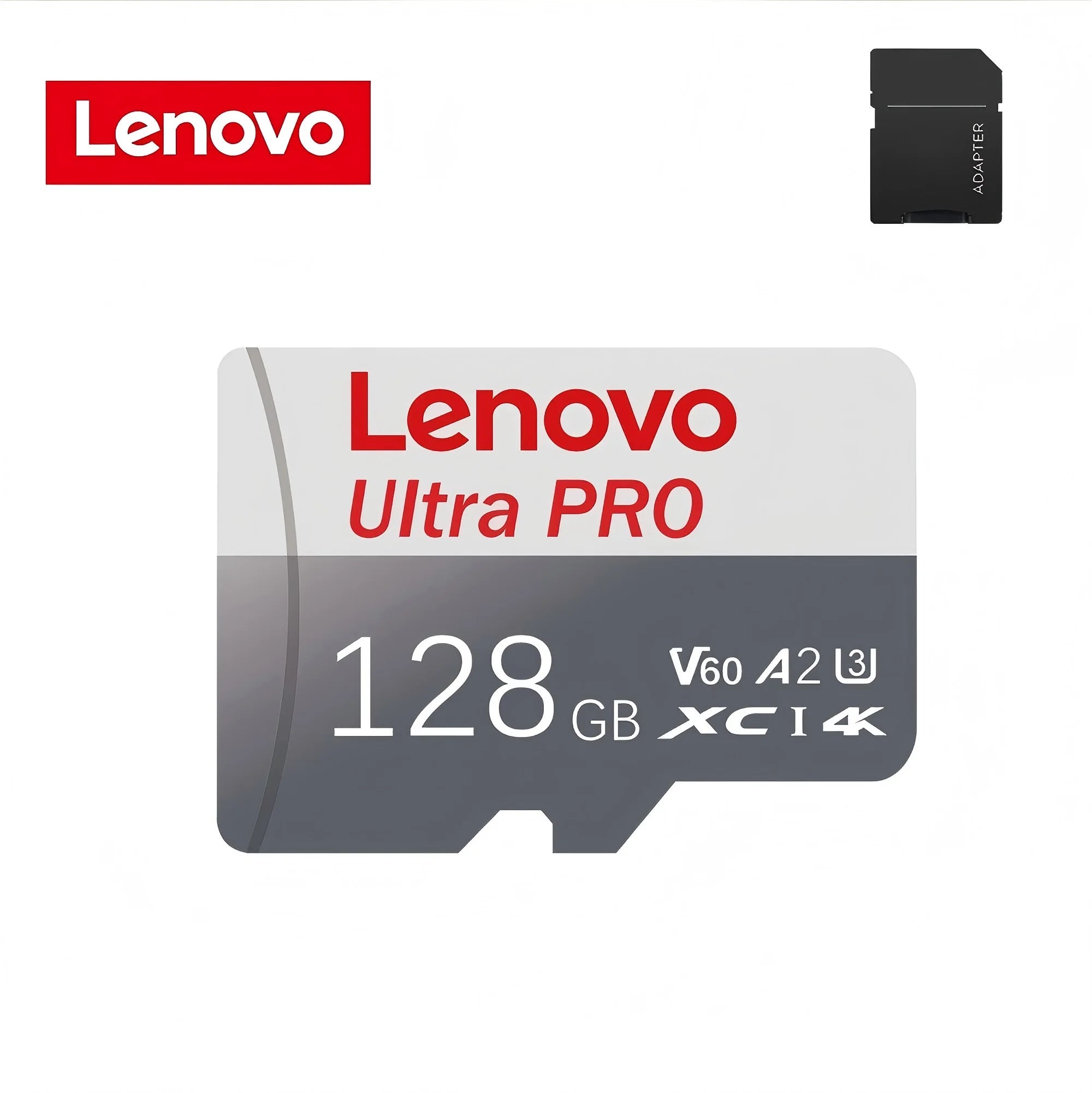Lenovo A2 2TB 1TB MicroSD Card High Speed Memory Card 512GB 256GB 128GB MicroSD TF Flash Card for Xiaomi Phone Camera table PC