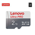 Lenovo A2 2TB 1TB MicroSD Card High Speed Memory Card 512GB 256GB 128GB MicroSD TF Flash Card for Xiaomi Phone Camera table PC