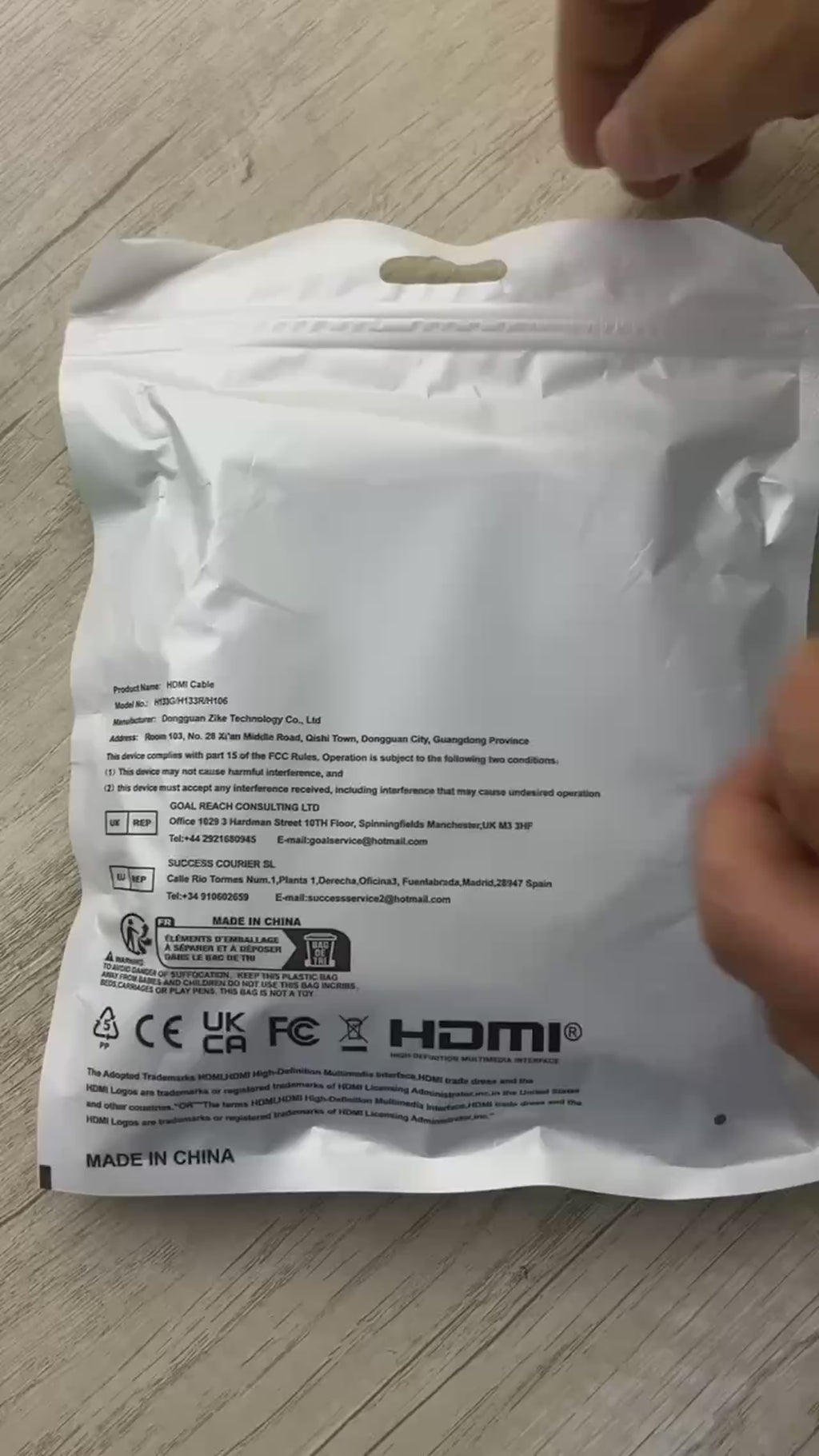 8K HDMI 2.1 Fiber Optic Cable 8K60Hz 4K120Hz HDMI Cable Dynamic HDR/eARC/HDCP 2.3 Compatible with LG Samsung Sony TV/PS5/Blu-ray