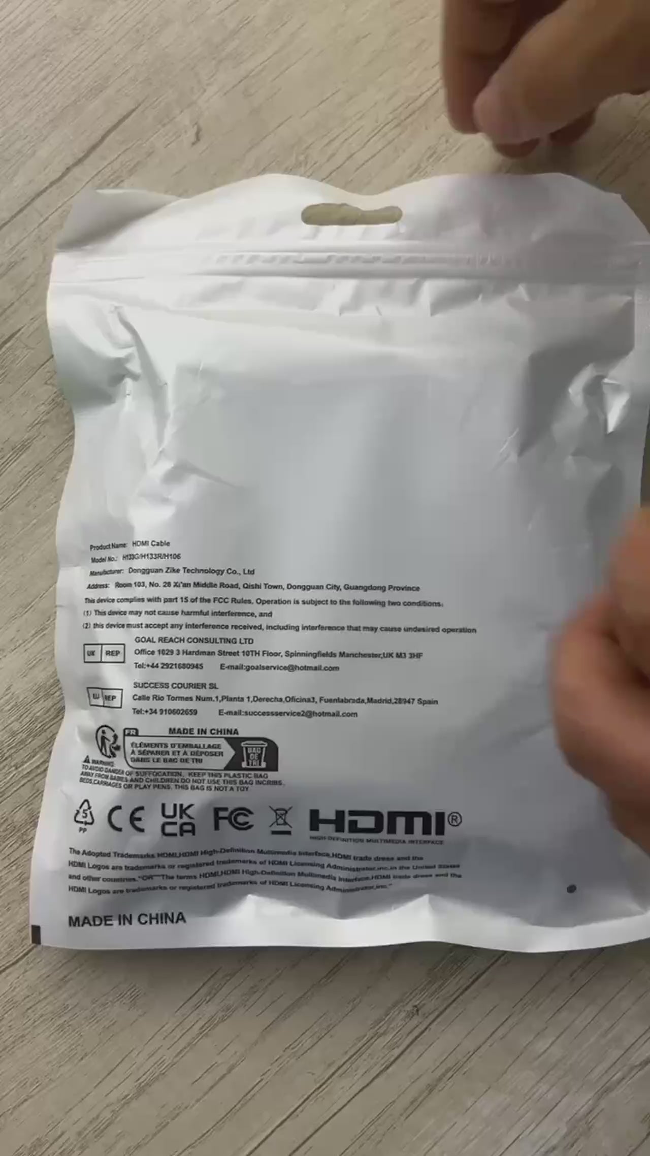 8K HDMI 2.1 Fiber Optic Cable 8K60Hz 4K120Hz HDMI Cable Dynamic HDR/eARC/HDCP 2.3 Compatible with LG Samsung Sony TV/PS5/Blu-ray